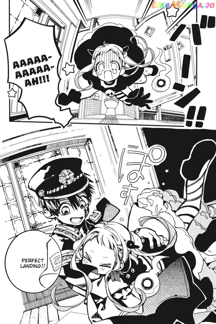 Toilet-Bound Hanako-kun Chapter 22 image 32_optimized
